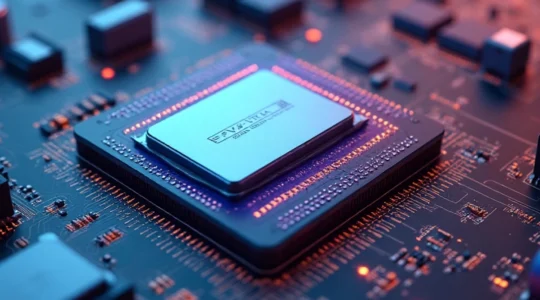 Hardware components