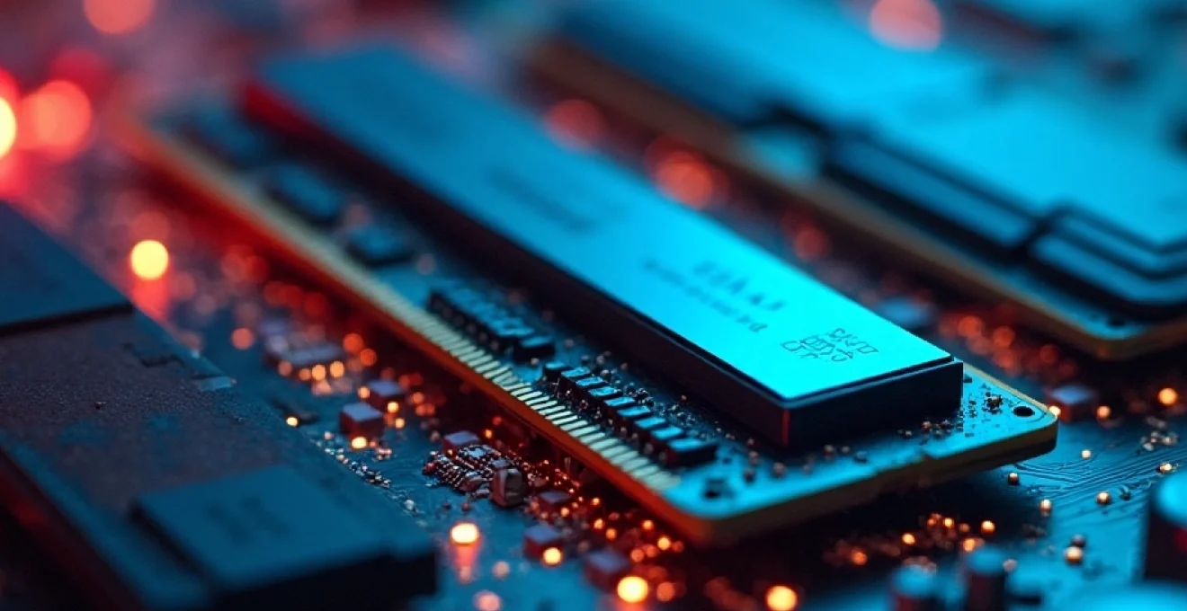  PC memory
