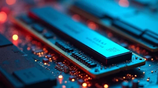 PC memory