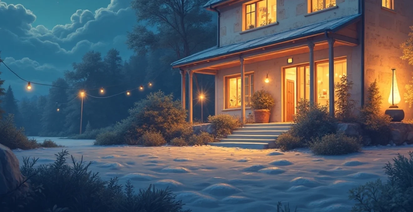 connected home