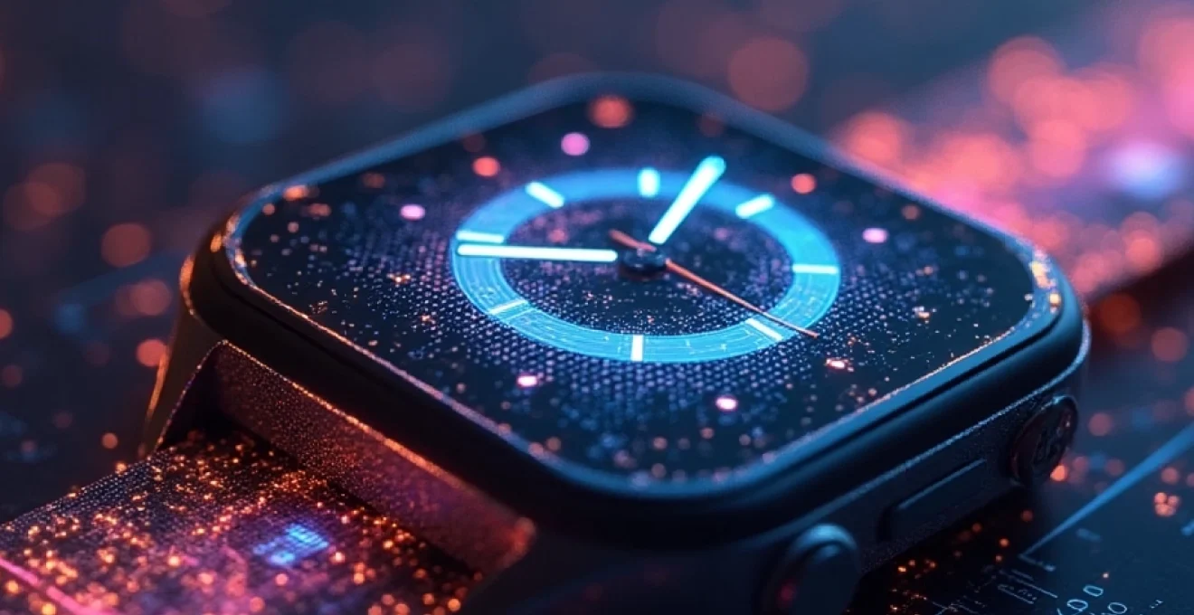  smart watch