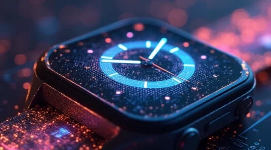 smart watch