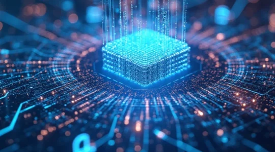 digital transformation