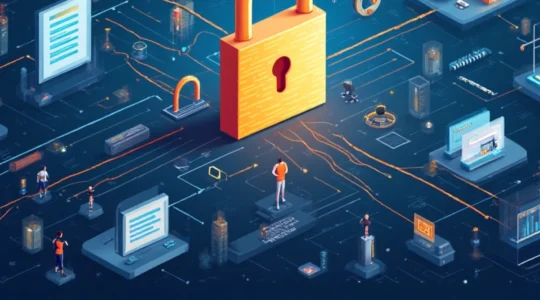 security software protect