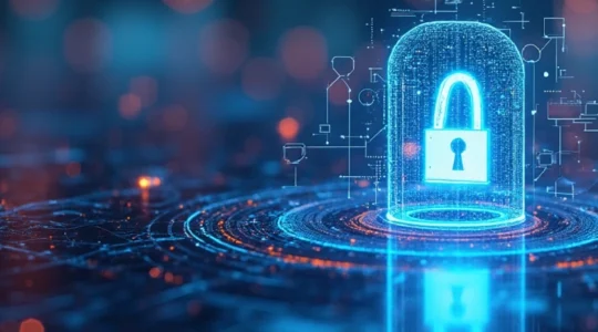 Internet security
