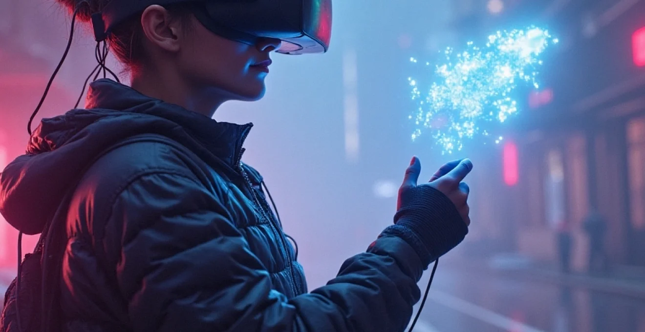 virtual reality