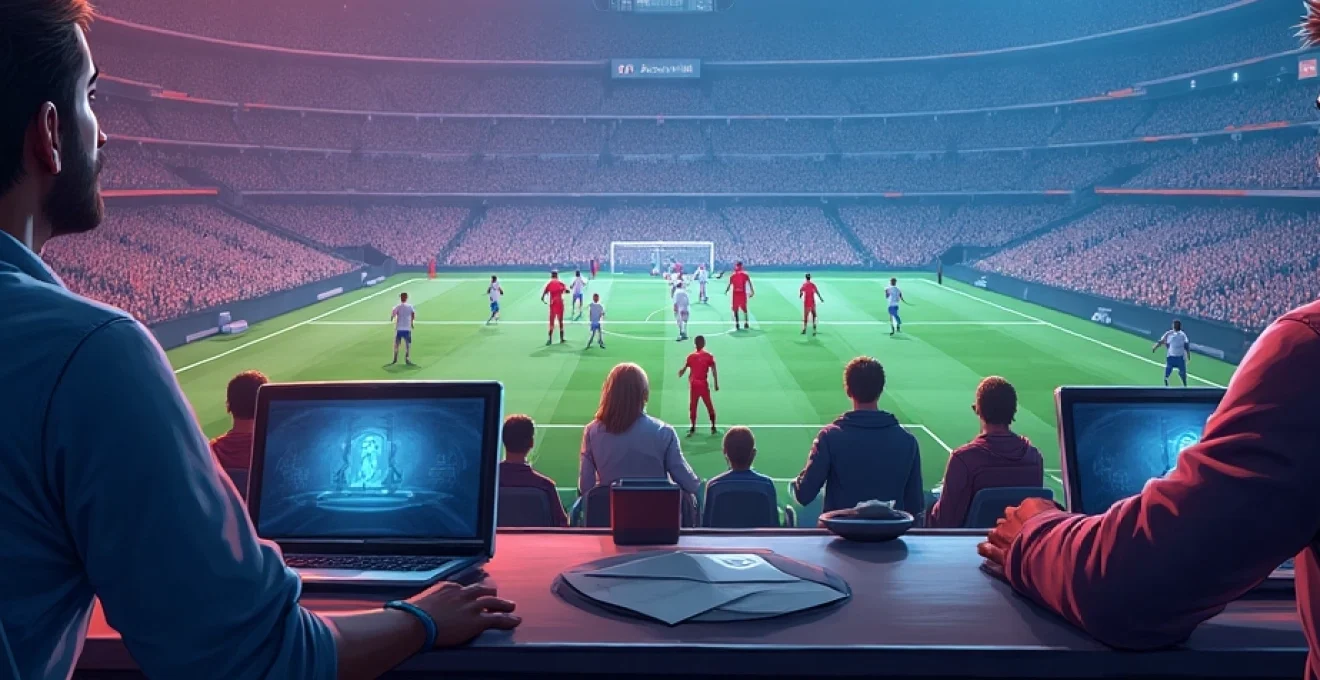 Streaming platforms