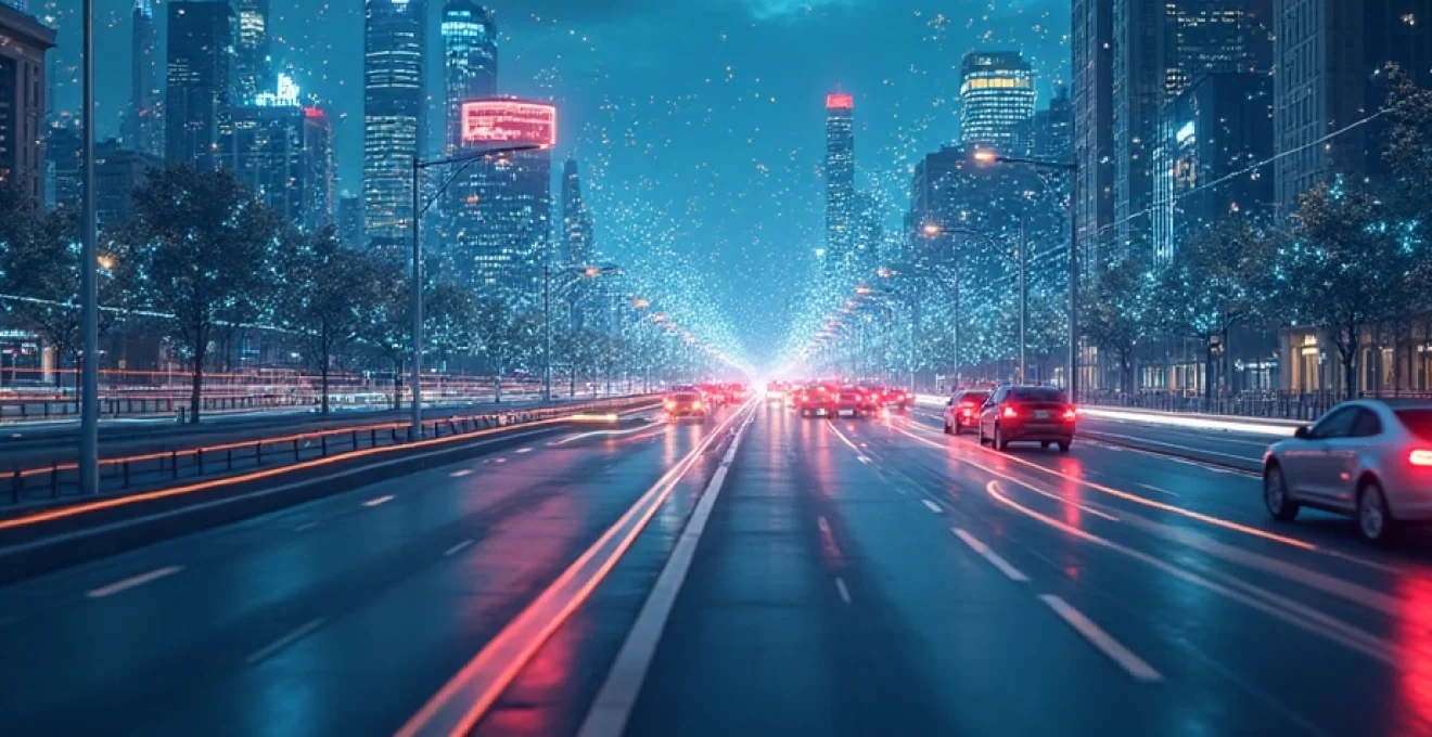 smart cities