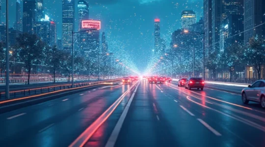smart cities