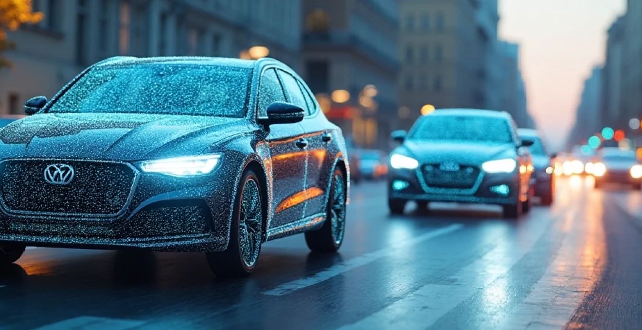 future mobility models 