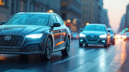 future mobility models