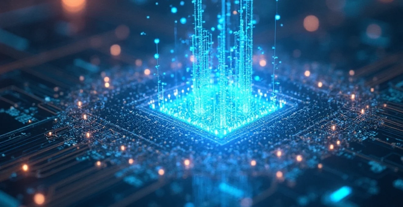 quantum computing