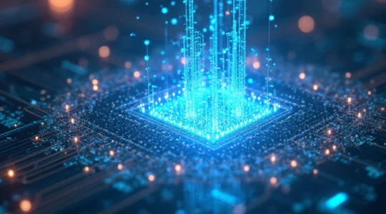 quantum computing