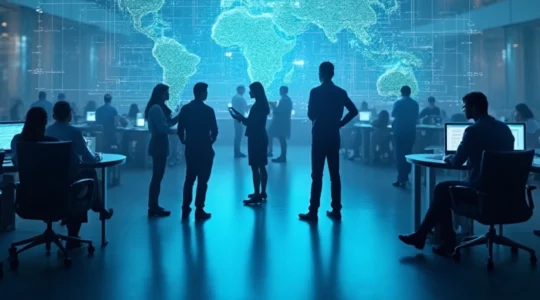 Innovation technology