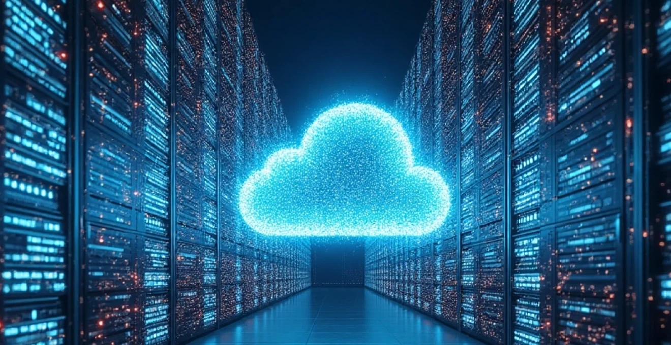 IT infrastructure