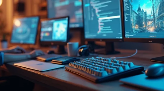 professional creative suite