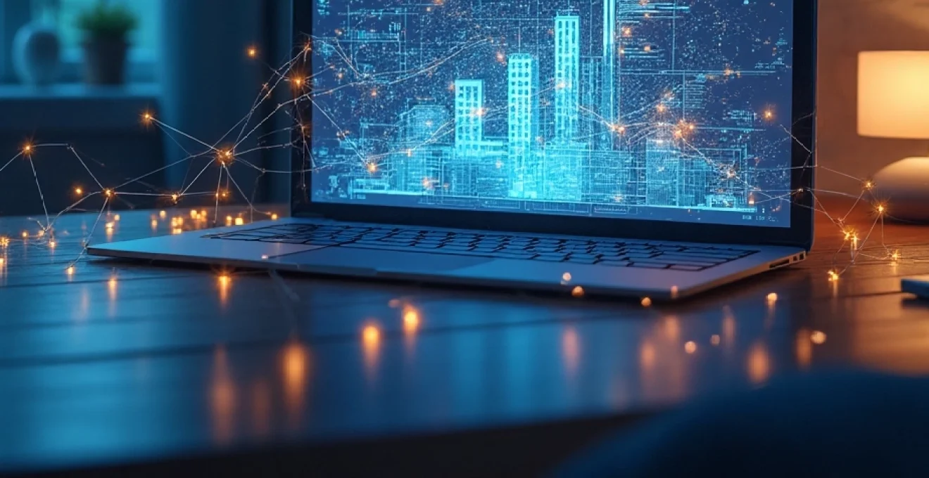 Smart home technology