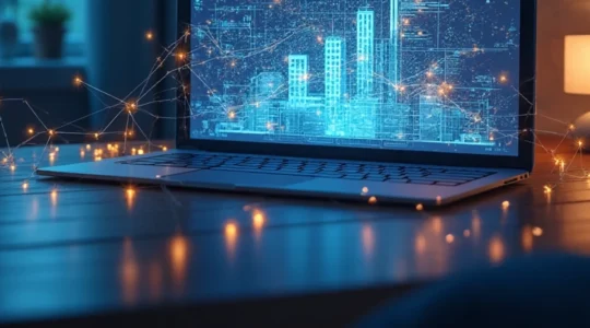 Smart home technology